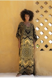 PONCHO SHORT AMAL IND/SIA